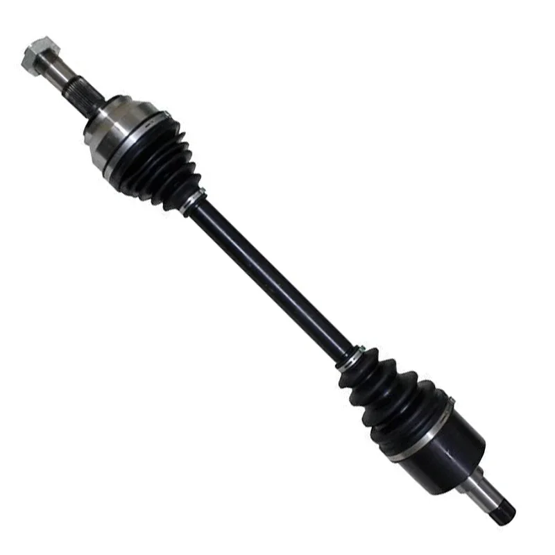 Komplett drivaxel Peugeot Boxer 2.0 BlueHDi 110 vänster fram Köp nu