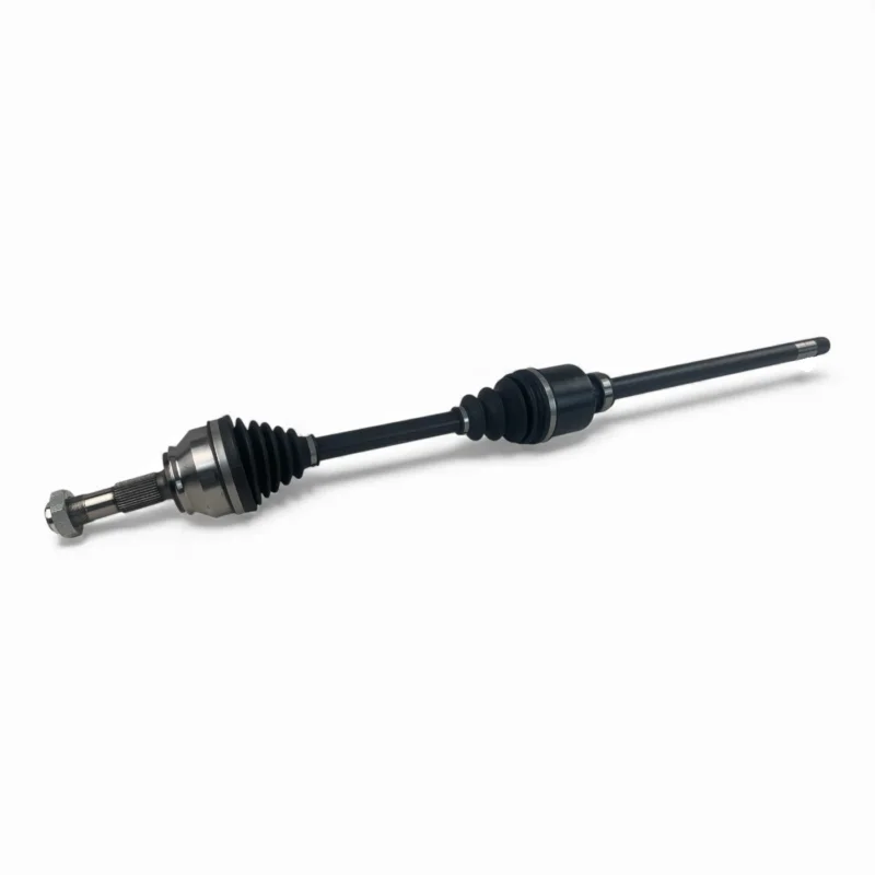 Komplett drivaxel Peugeot Boxer 3.0 HDi 175 buss Fynd