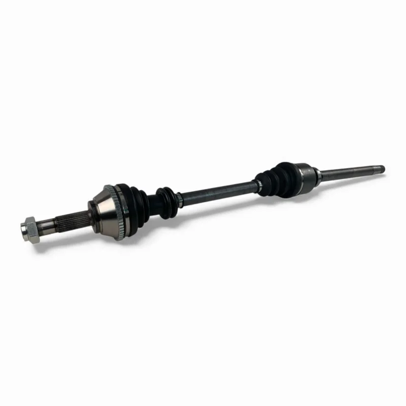 Drivaxel Peugeot Boxer 2.0 i flak/chassi Populär