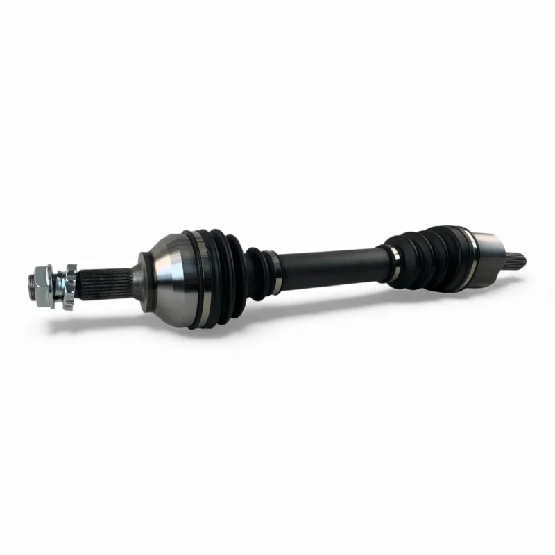 Trygg betalning Drivaxel Peugeot Expert Tepee 2.0 HDi 165 620 mm