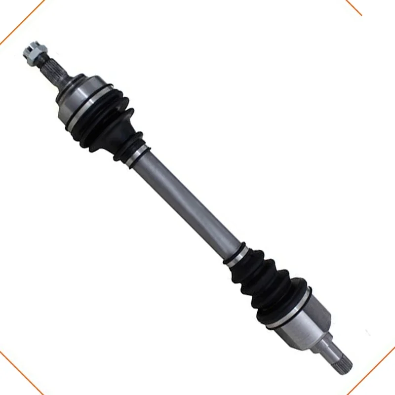 Drivaxel Peugeot Partner Combispace 1.6 HDi 90 5F Fynd