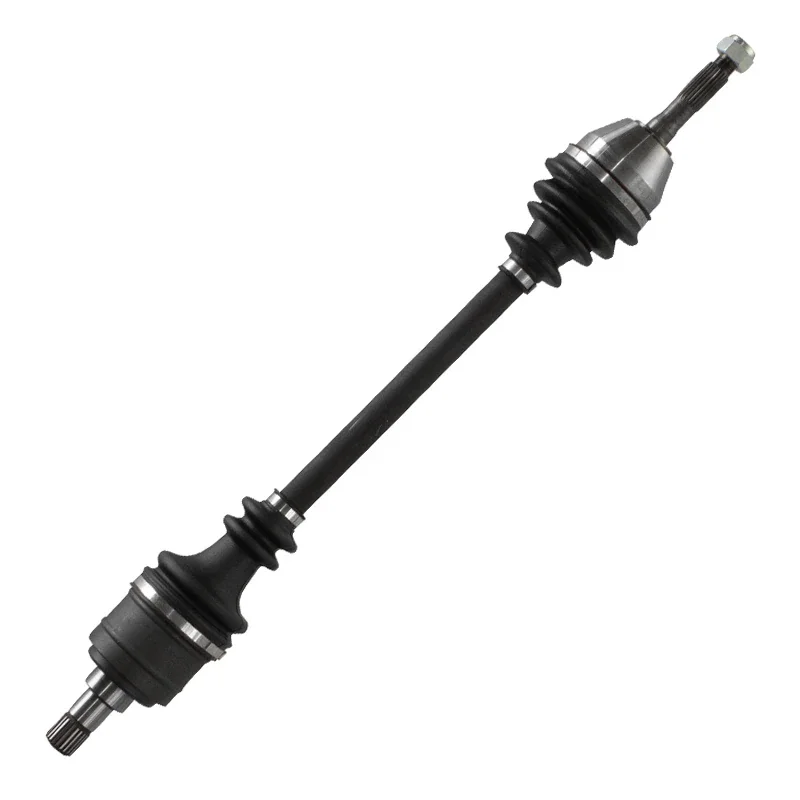 Kundfavorit Drivaxel Renault 4 0.8