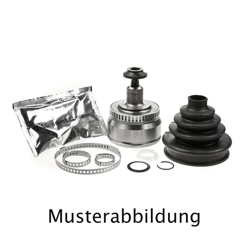 Drivknut yttre BMW X3 xDrive 20 d Mild-Hybrid fyrhjulsdrift Erbjudandepris