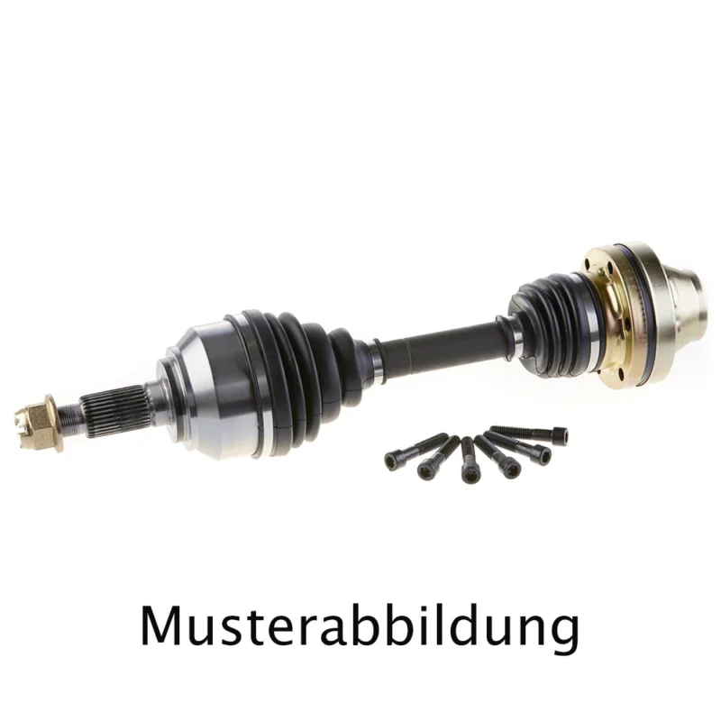 Citroen C15 1.8 D drivknut yttre Handla nu