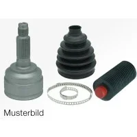 Drivknut yttre Citroen C5 III Break 1.8 16v Rabatter