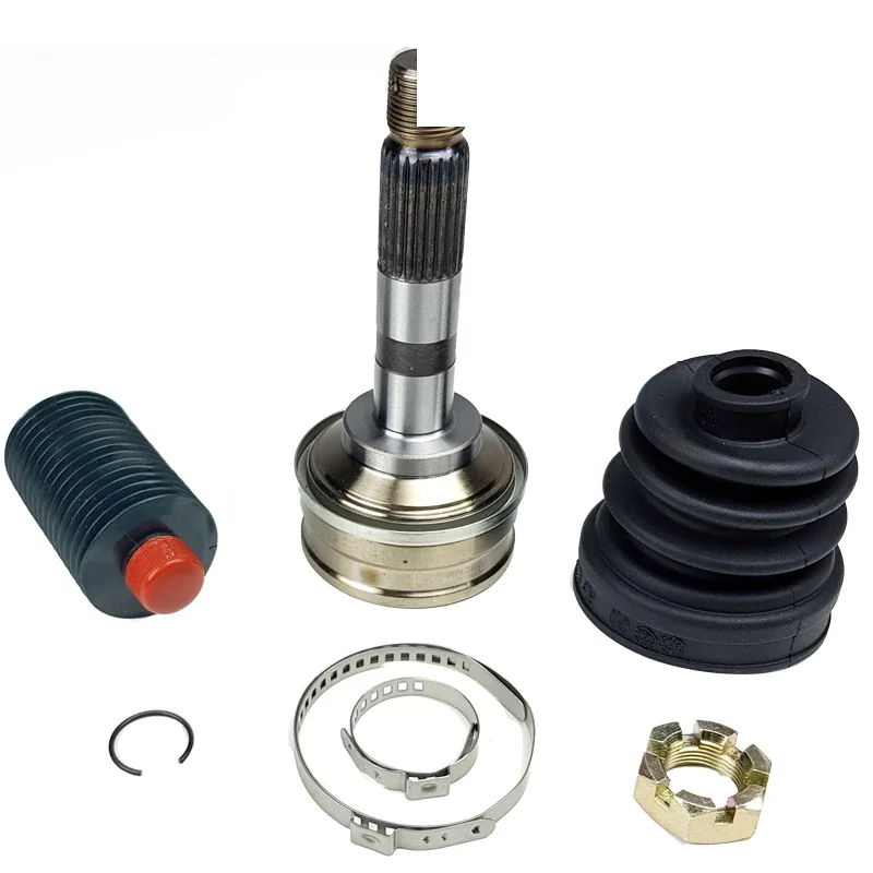Daihatsu Move 0.8 yttre drivknut Rabatt