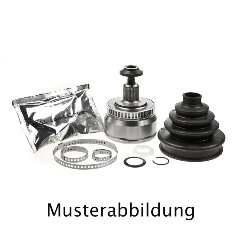 Köp nu Drivknut yttre Renault Clio III 1.4 16v BR0/1, CR0/1