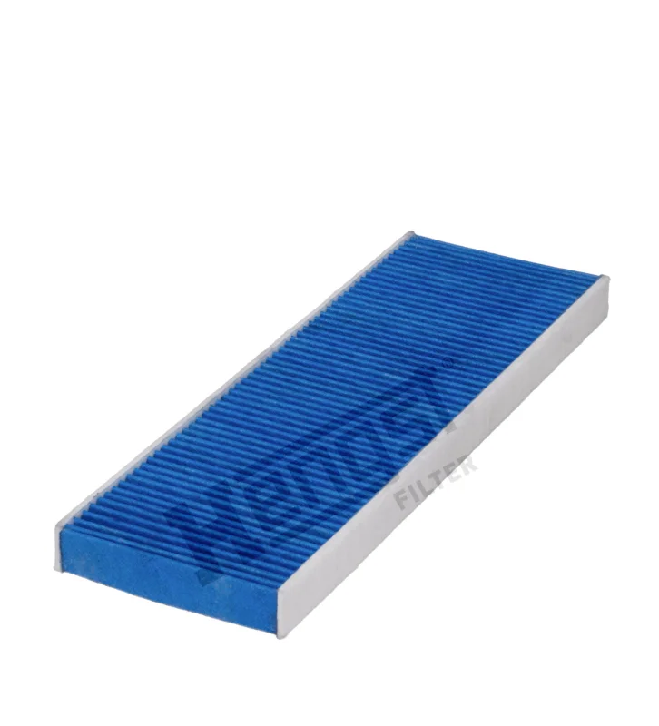 Cabin filter Begränsad tid