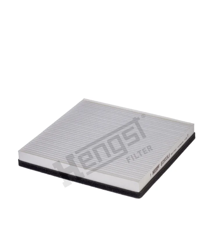 Cabin filter Snabb leverans