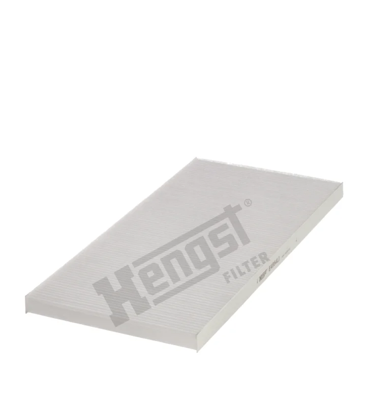 Sista chansen Cabin filter