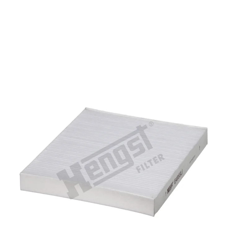 Bästa pris Cabin filter