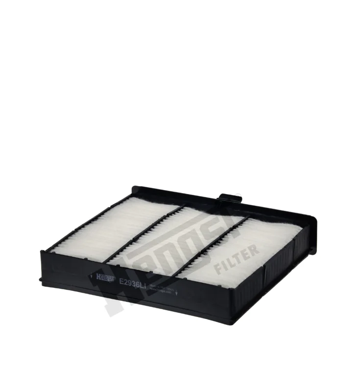 Beställ idag Cabin filter