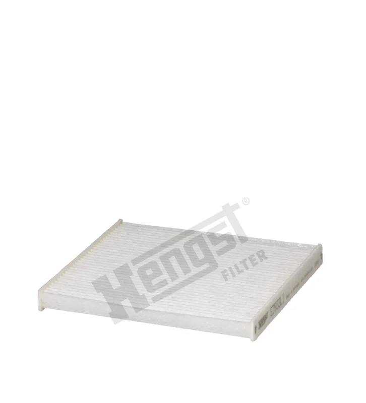 Säker betalning Cabin filter
