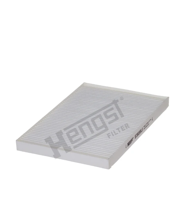 Rea Cabin filter