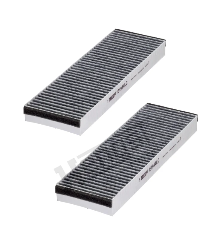 Cabin filter Snabb frakt
