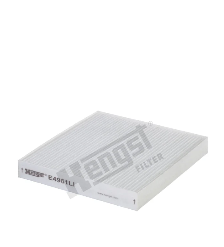Rea Cabin filter