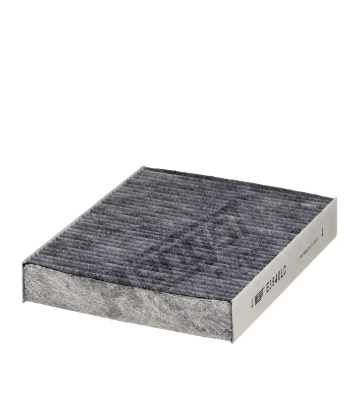Lågt pris Cabin filter