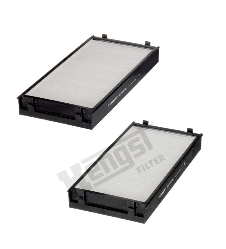 Trygg betalning Cabin filter