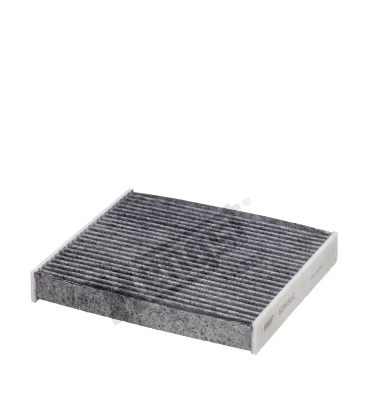 Cabin filter Erbjudandepris