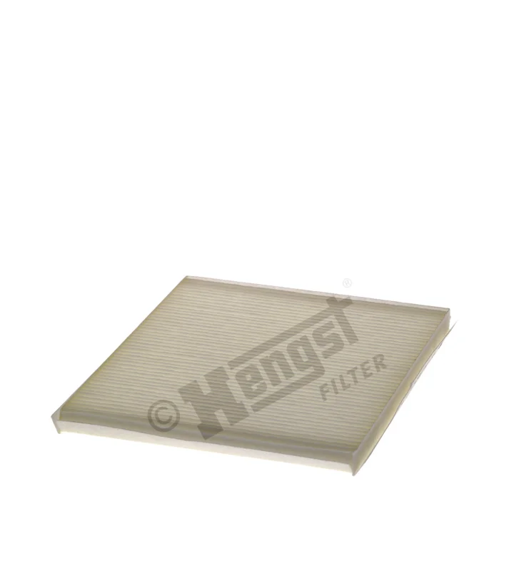 Cabin filter Billigare