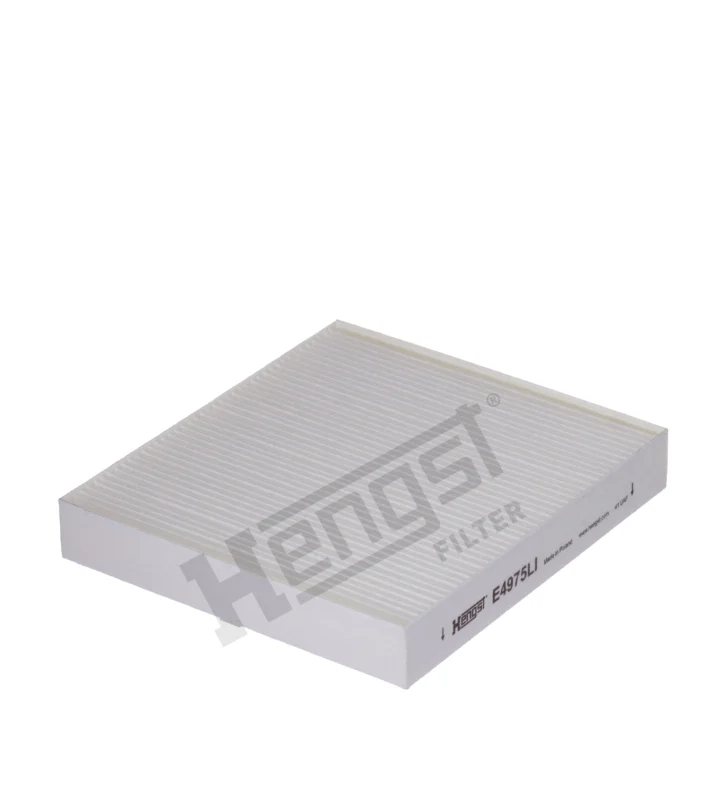 Nedsatt pris Cabin filter