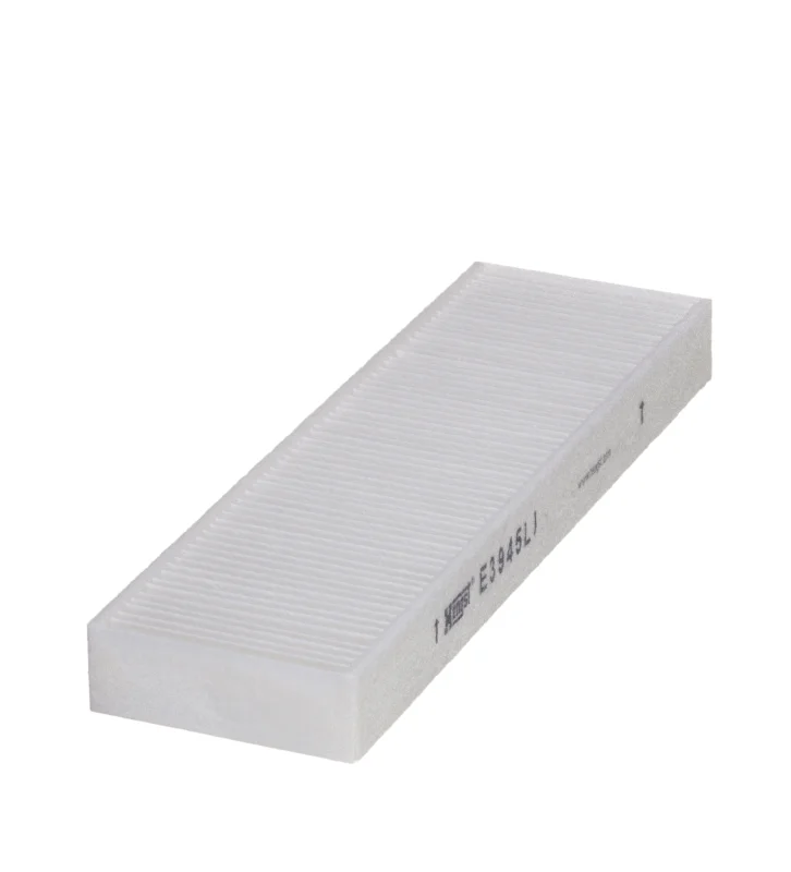 Snabb frakt Cabin filter