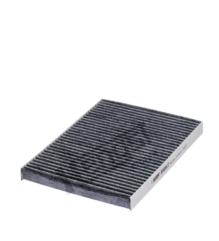 Beställ nu Cabin filter