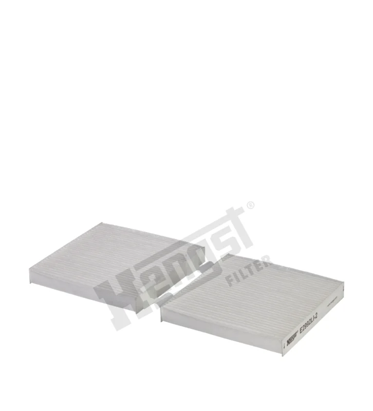 Cabin filter Kampanj