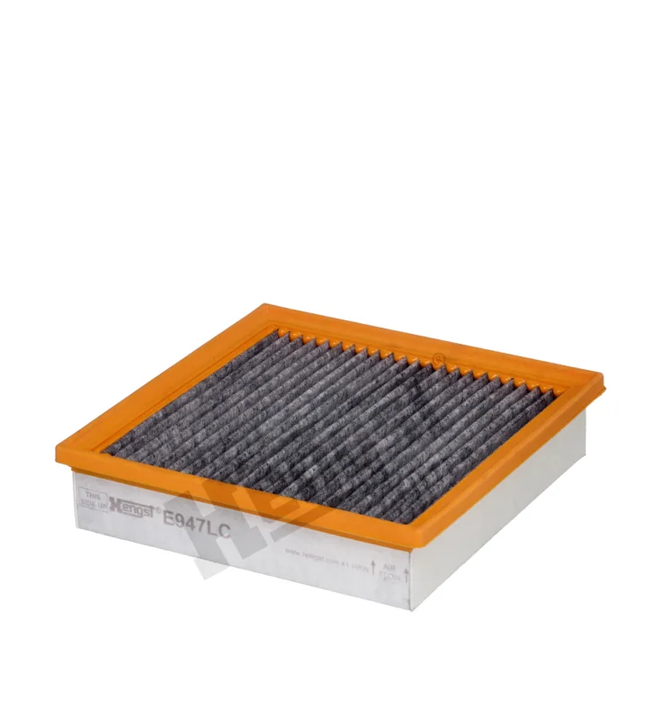 Cabin filter Snabb frakt