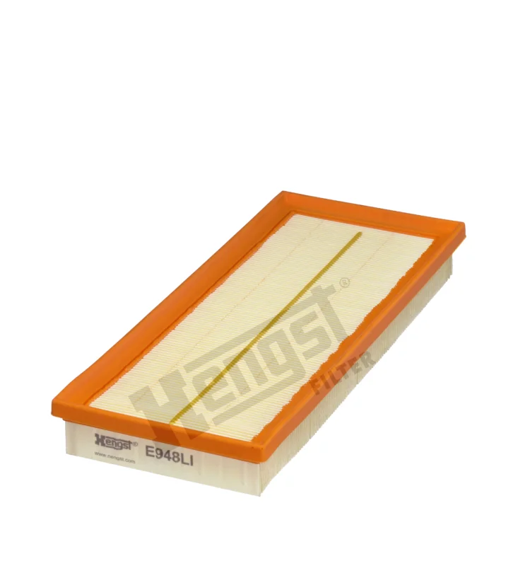 Begränsad tid Cabin filter