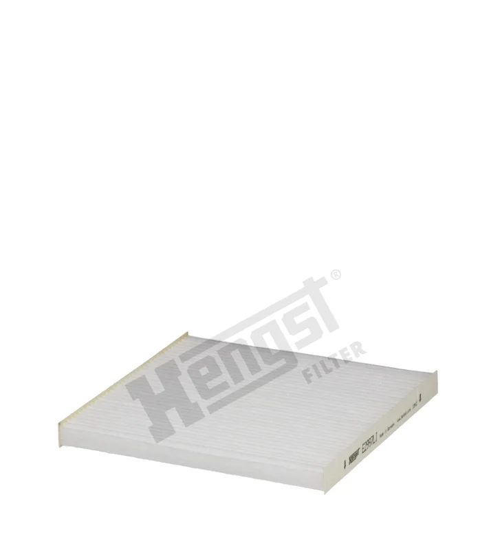Endast idag Cabin filter