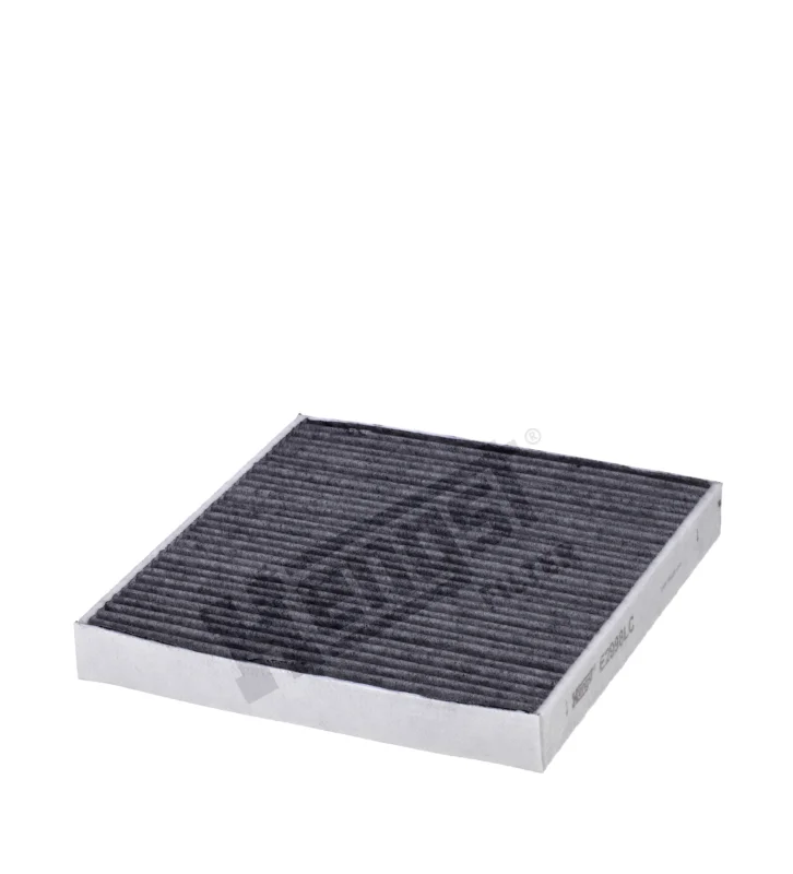 Säker betalning Cabin filter