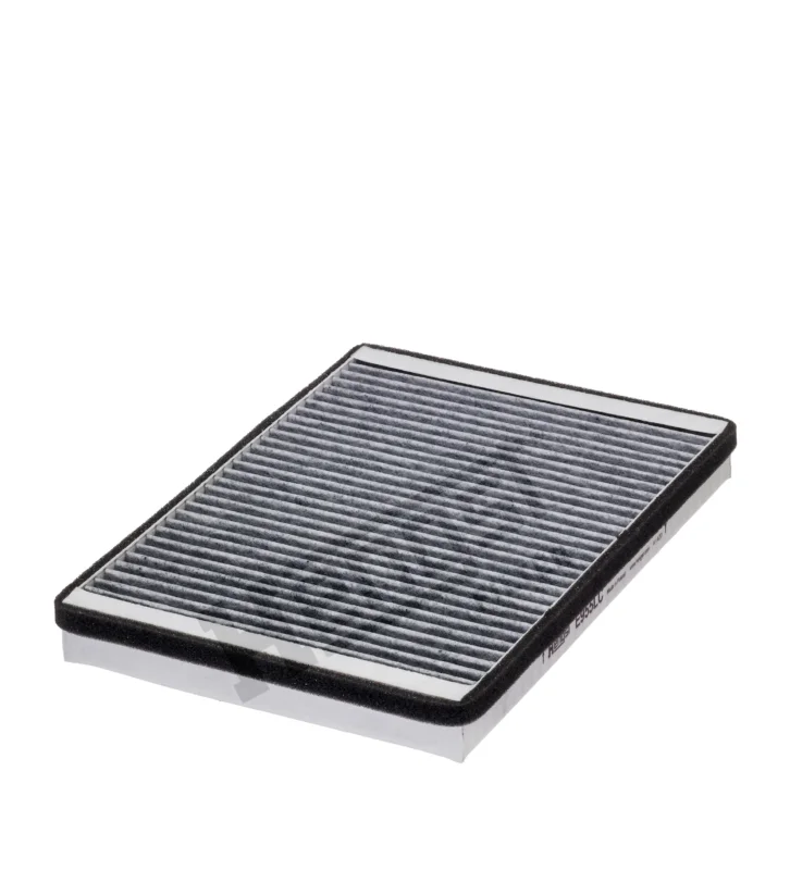 Kampanj Cabin filter