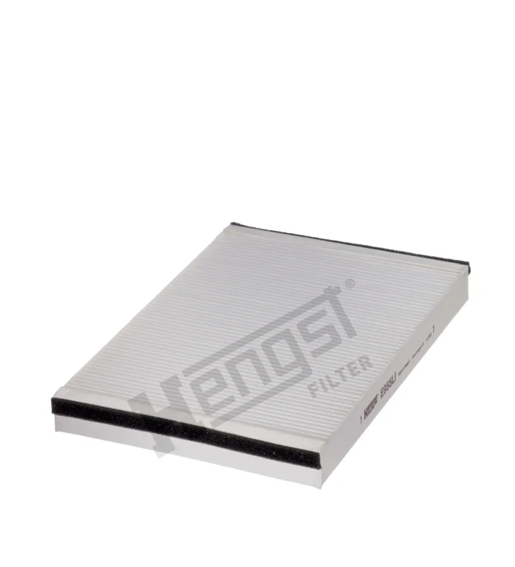 Nyhet Cabin filter
