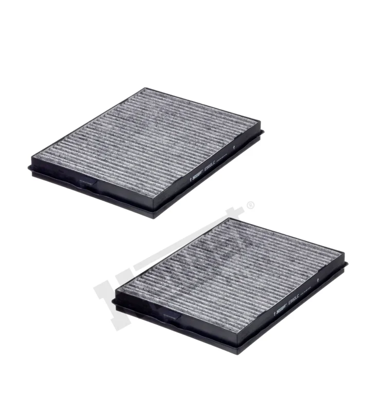 Nedsatt pris Cabin filter