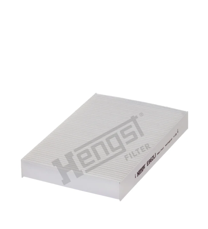 Nyhet Cabin filter