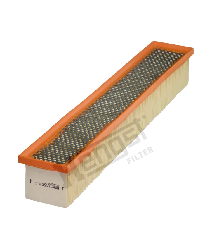 Köp nu Cabin filter