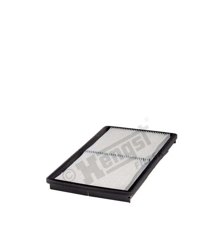 Cabin filter Endast idag