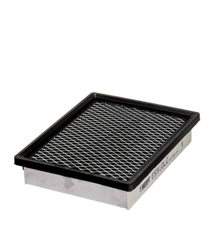 Cabin filter Endast idag
