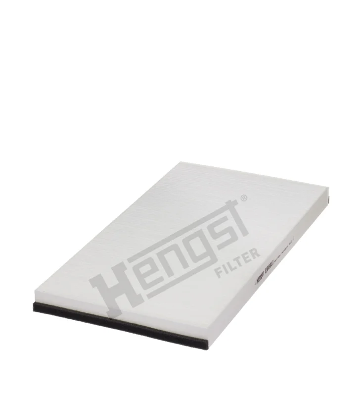 Kampanj Cabin filter