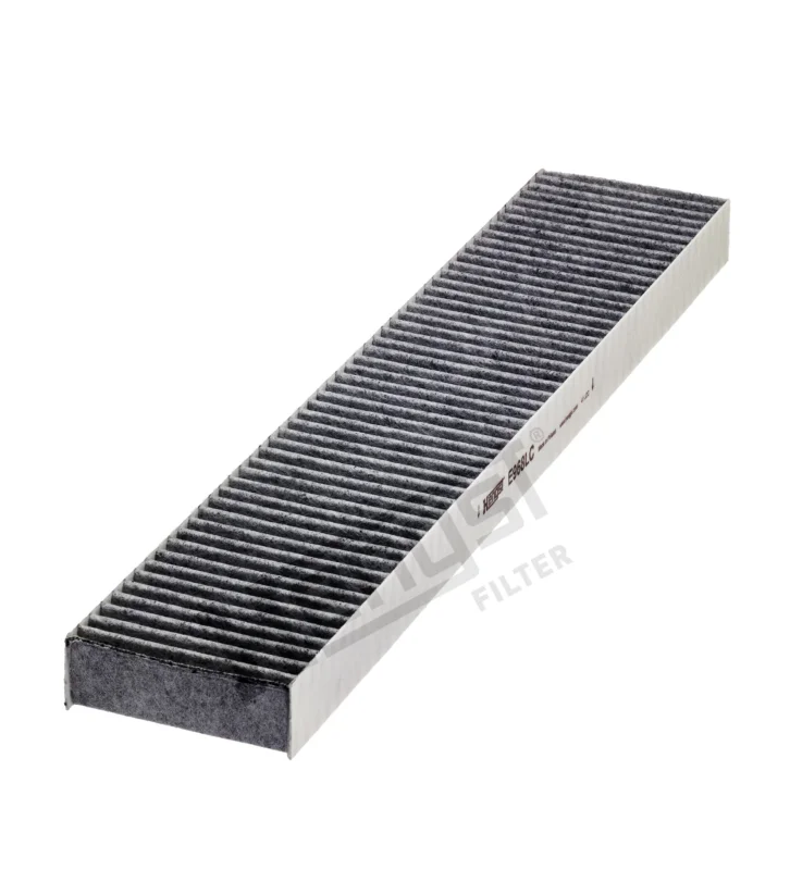 Bästa pris Cabin filter