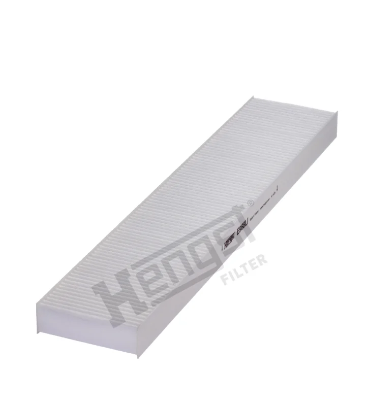 Begränsat antal Cabin filter