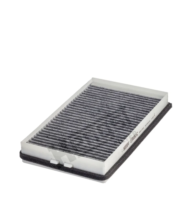 Erbjudandepris Cabin filter