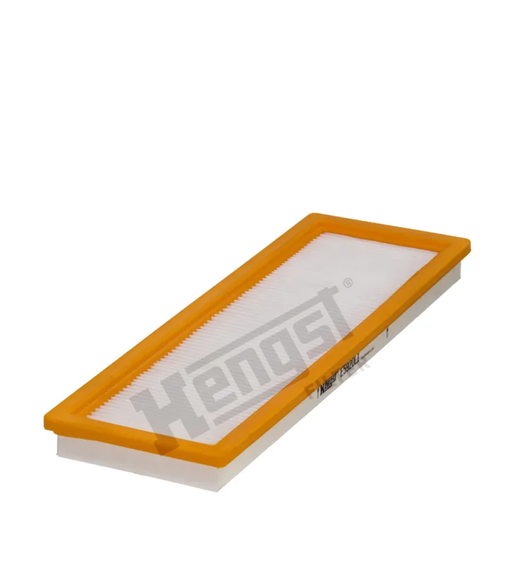 Cabin filter Fri frakt