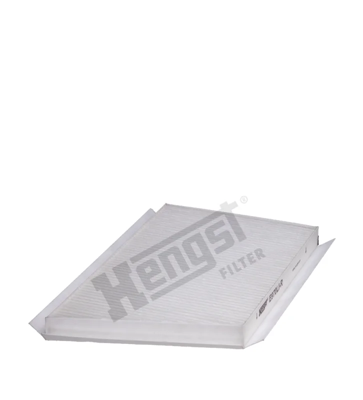 Reapris Cabin filter