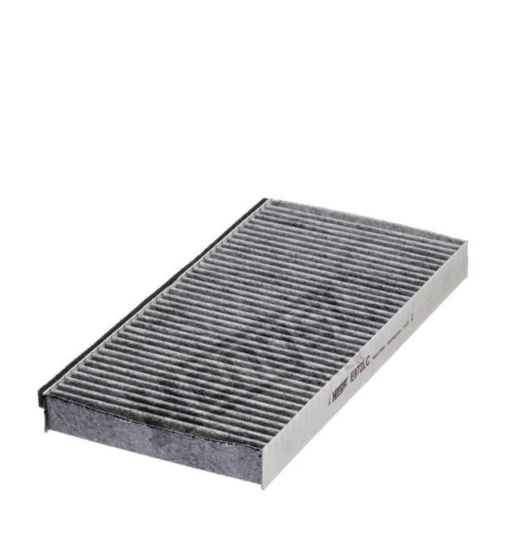 Säker betalning Cabin filter