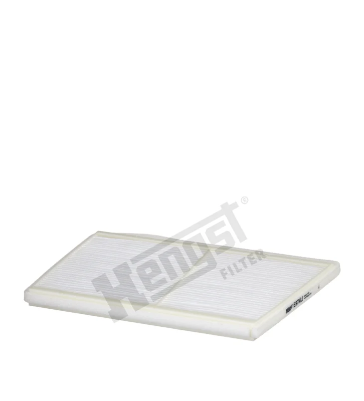 Cabin filter Trygg betalning