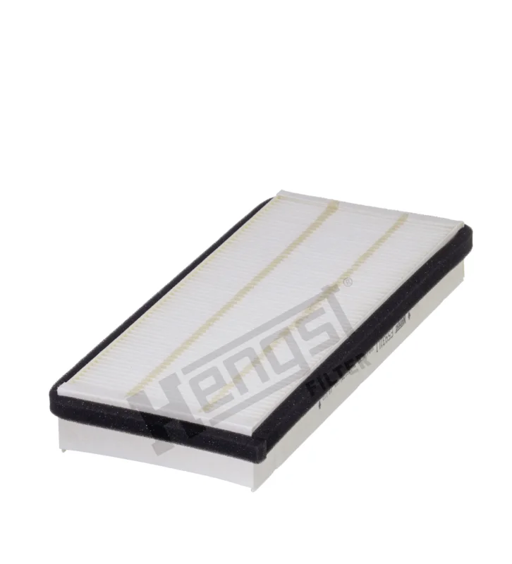 Säker betalning Cabin filter