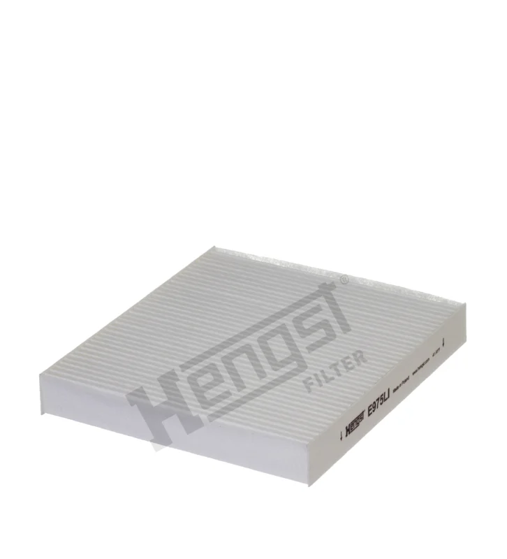 Cabin filter Nedsatt pris