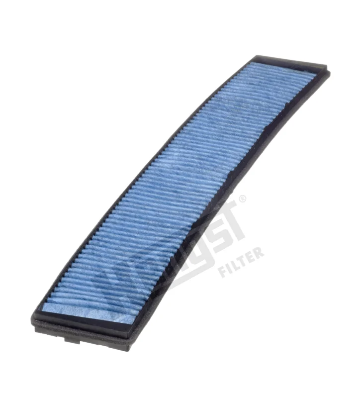 Begränsad tid Cabin filter